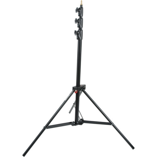 TVignette pour Manfrotto Alu Master Air-Cushioned Stand 1004BAC‎