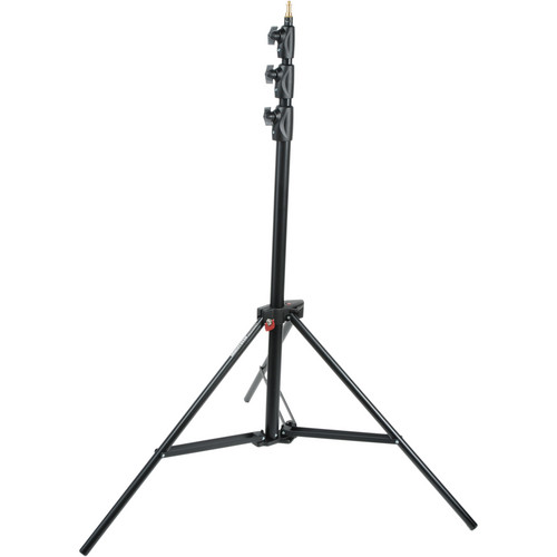 Manfrotto Alu Master Air-Cushioned Stand 1004BAC‎