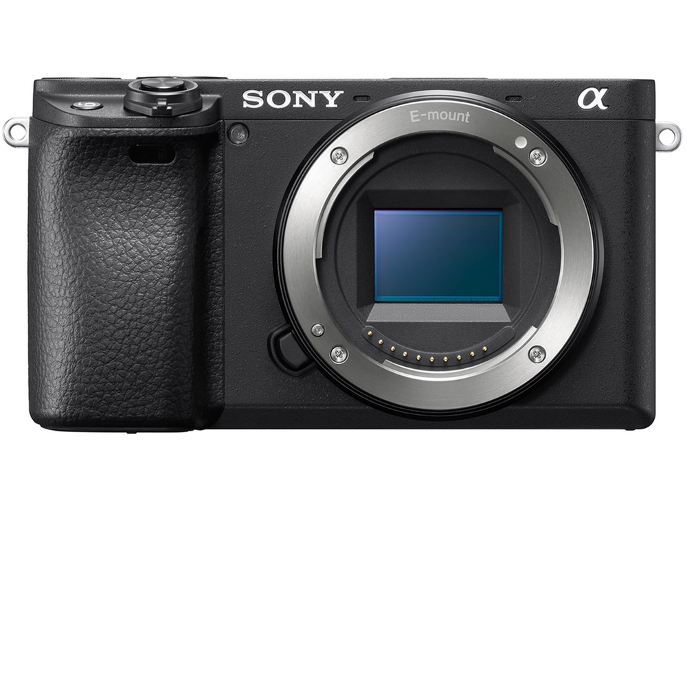 Sony Alpha 6400 (Body)