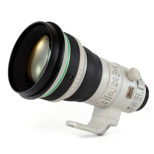 Canon EF 400mm F4 DO IS II USM *A+*