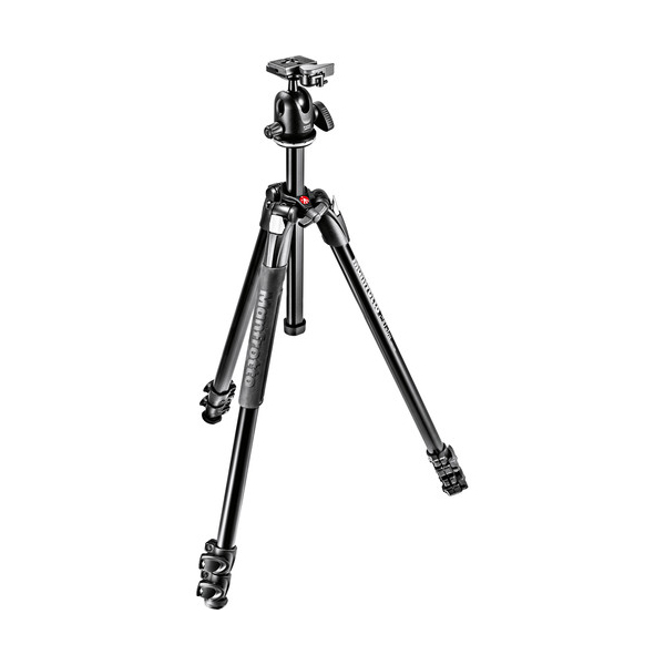 MANFROTTO 290 XTRA + Ball Head