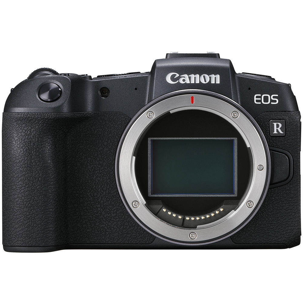 TThumbnail image for Canon EOS RP Body