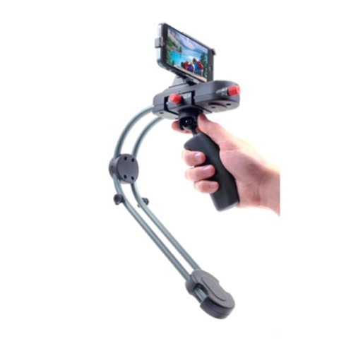 Steadicam Smoothee pour GoPro
