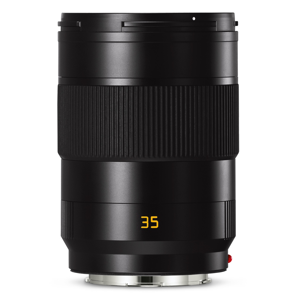 TVignette pour Leica APO-Summicron-SL 35mm f/2 ASPH.