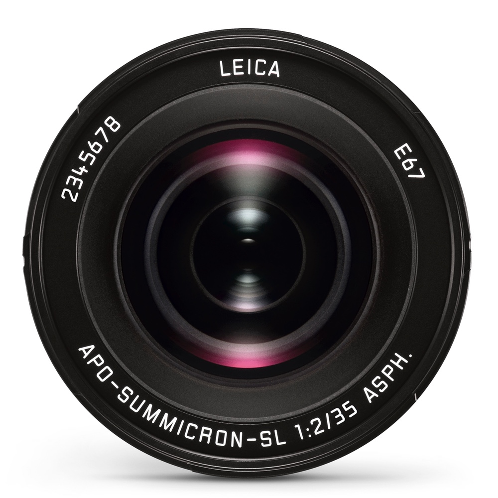 Leica APO-Summicron-SL 35mm f/2 ASPH.
