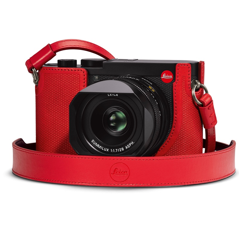 Leica Protector Cuir pour Q2