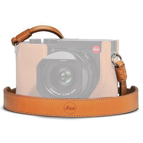 TVignette pour Leica Courroie