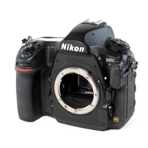 Nikon Boitier D850 *A*