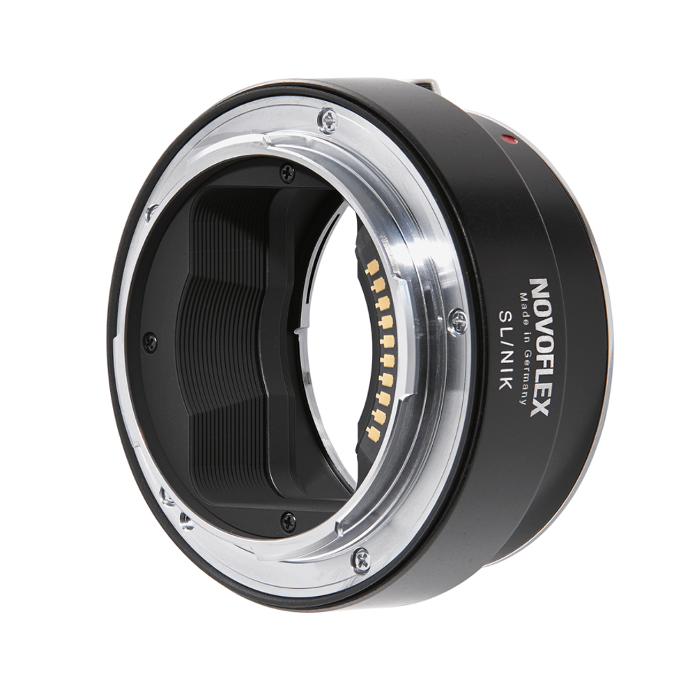 nikon to leica l adapter