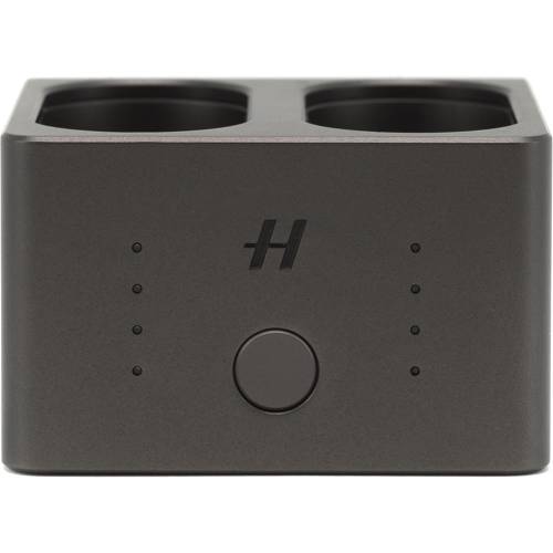 Hasselblad Chargeur Double pour Batteries