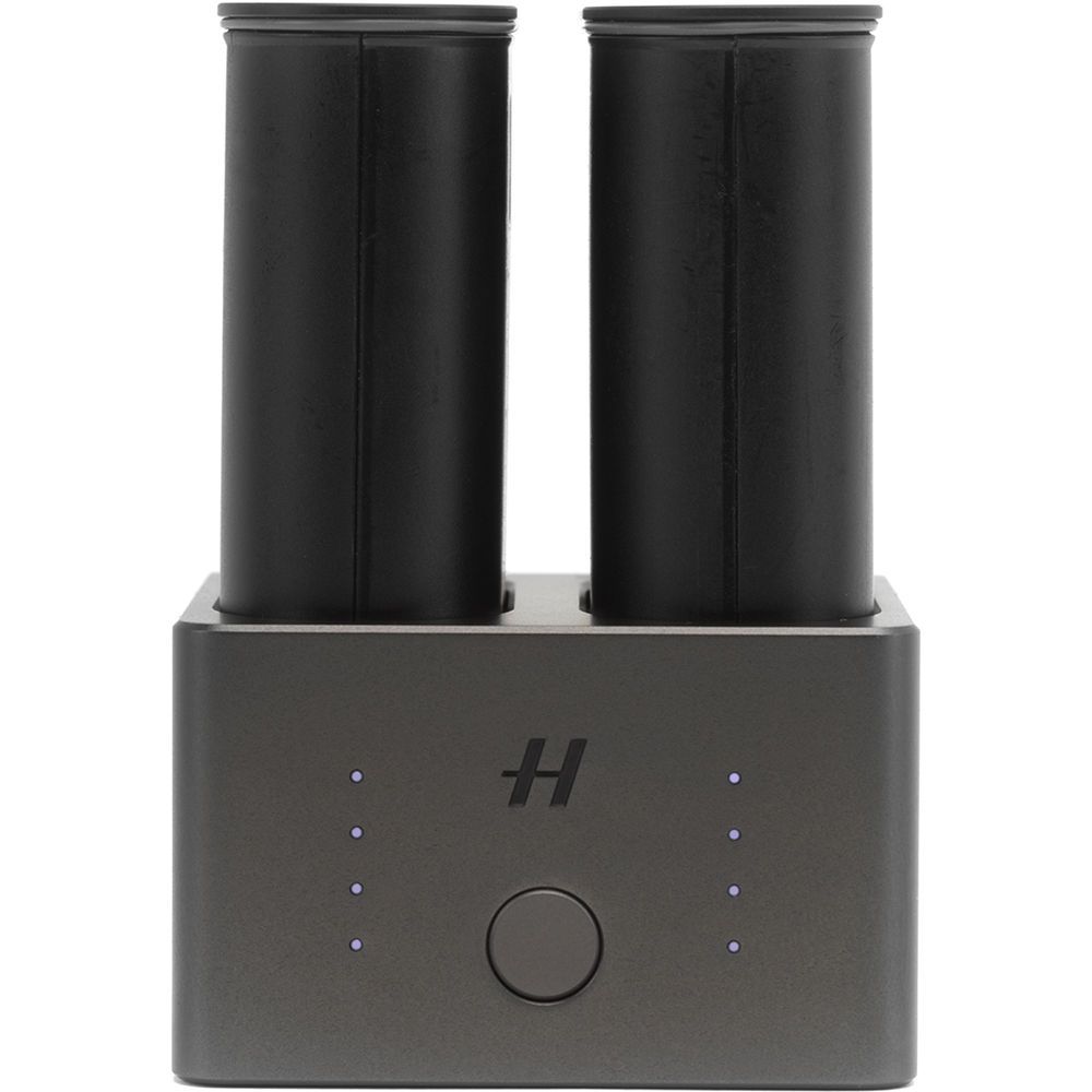 Hasselblad Battery Charging Hub Camtec Photo