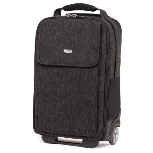 TThumbnail image for Think Tank Airport Advantage Rolling camera bag Graphite