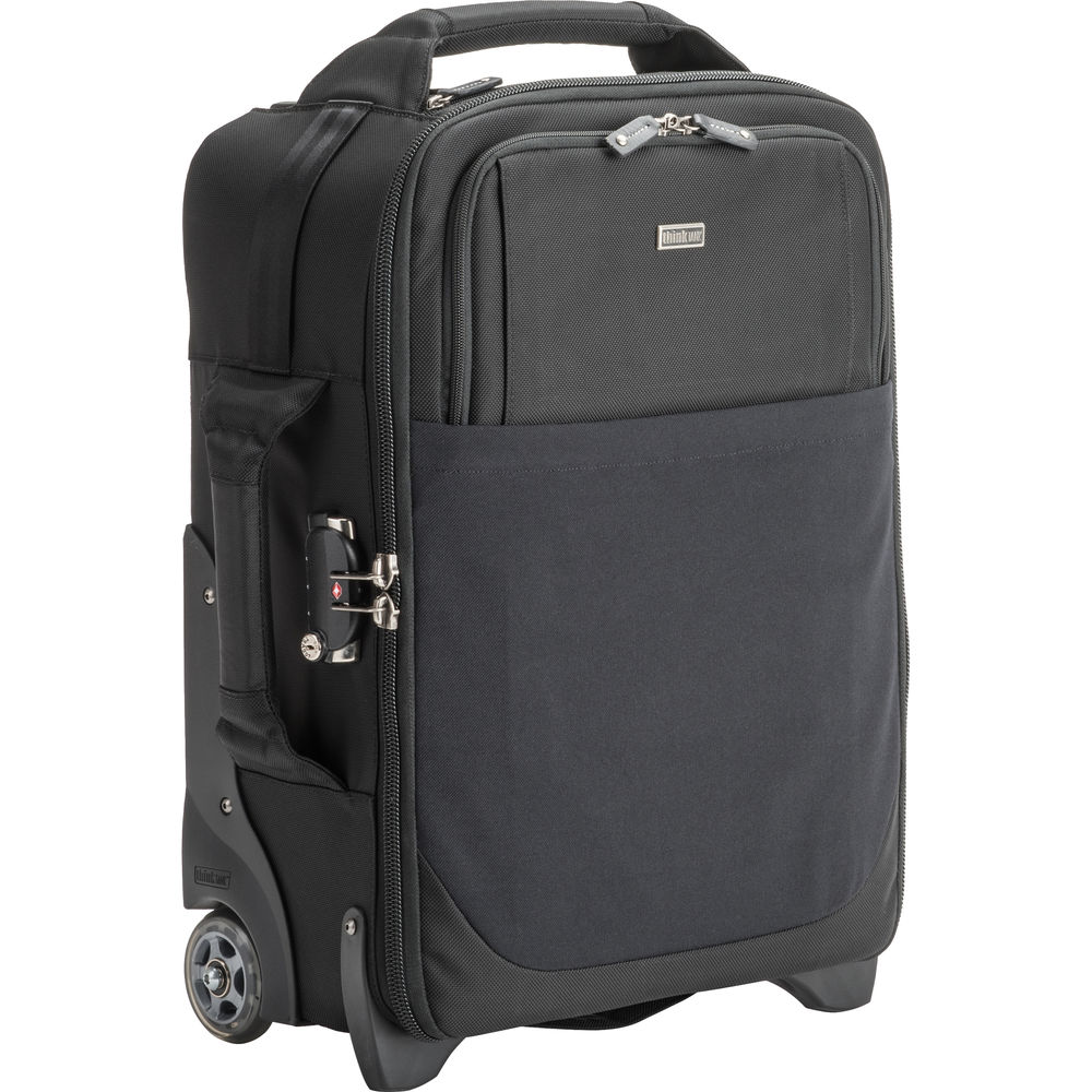 Think Tank Airport International™ V 3.0 Rolling camera bag