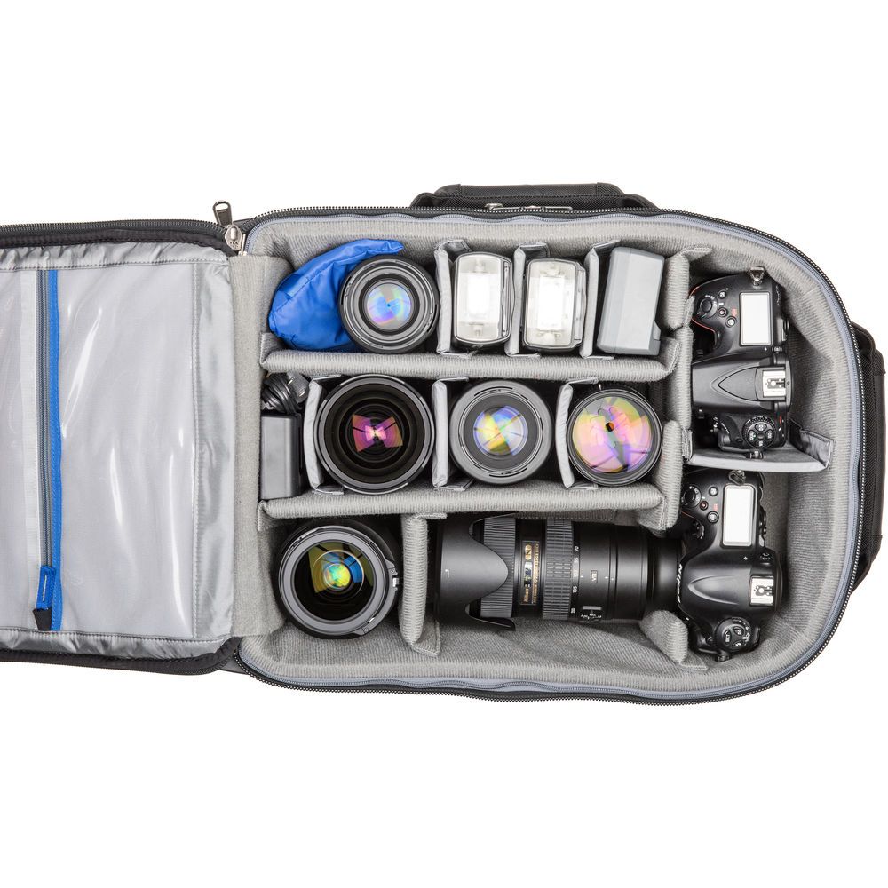 Think Tank Airport International™ V 3.0 Rolling camera bag