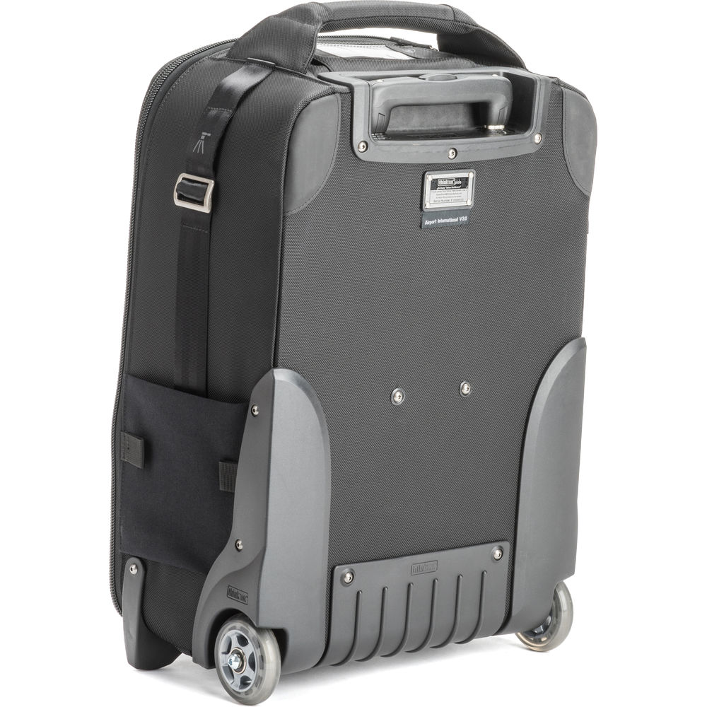 Think Tank Airport International™ V 3.0 Rolling camera bag