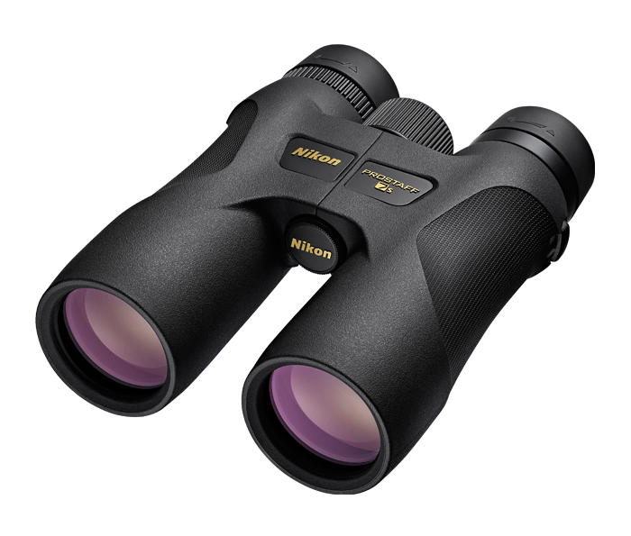 Nikon Binoculars Prostaff 7S 8X42