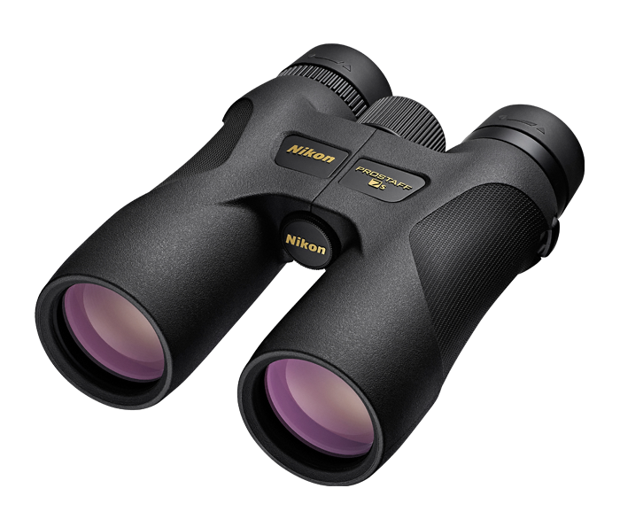 Nikon Jumelles Prostaff 7S 8X42