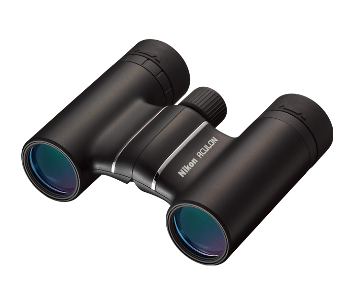 Nikon Binoculars Aculon T01 - 10X21