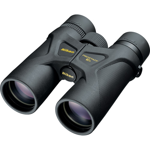 Nikon Jumelles Prostaff 3S 8X42