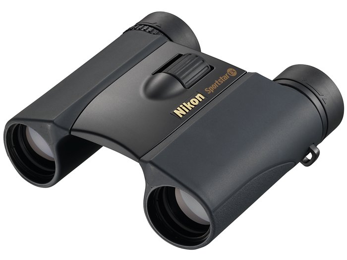 Nikon Binoculars Sportstar EX 8X25