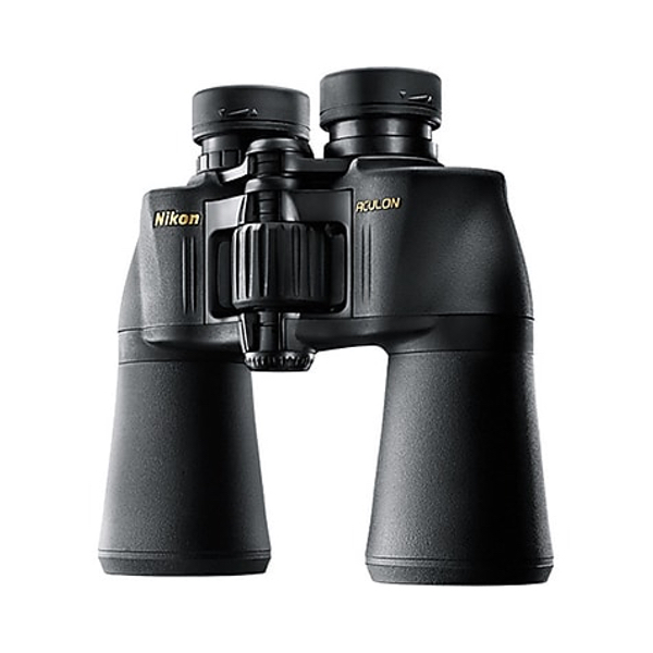 Nikon Binoculars Aculon A211 12x50