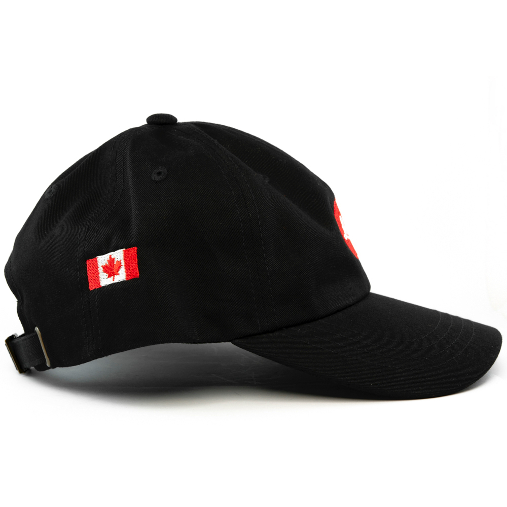 Leica Official Canadian Cap