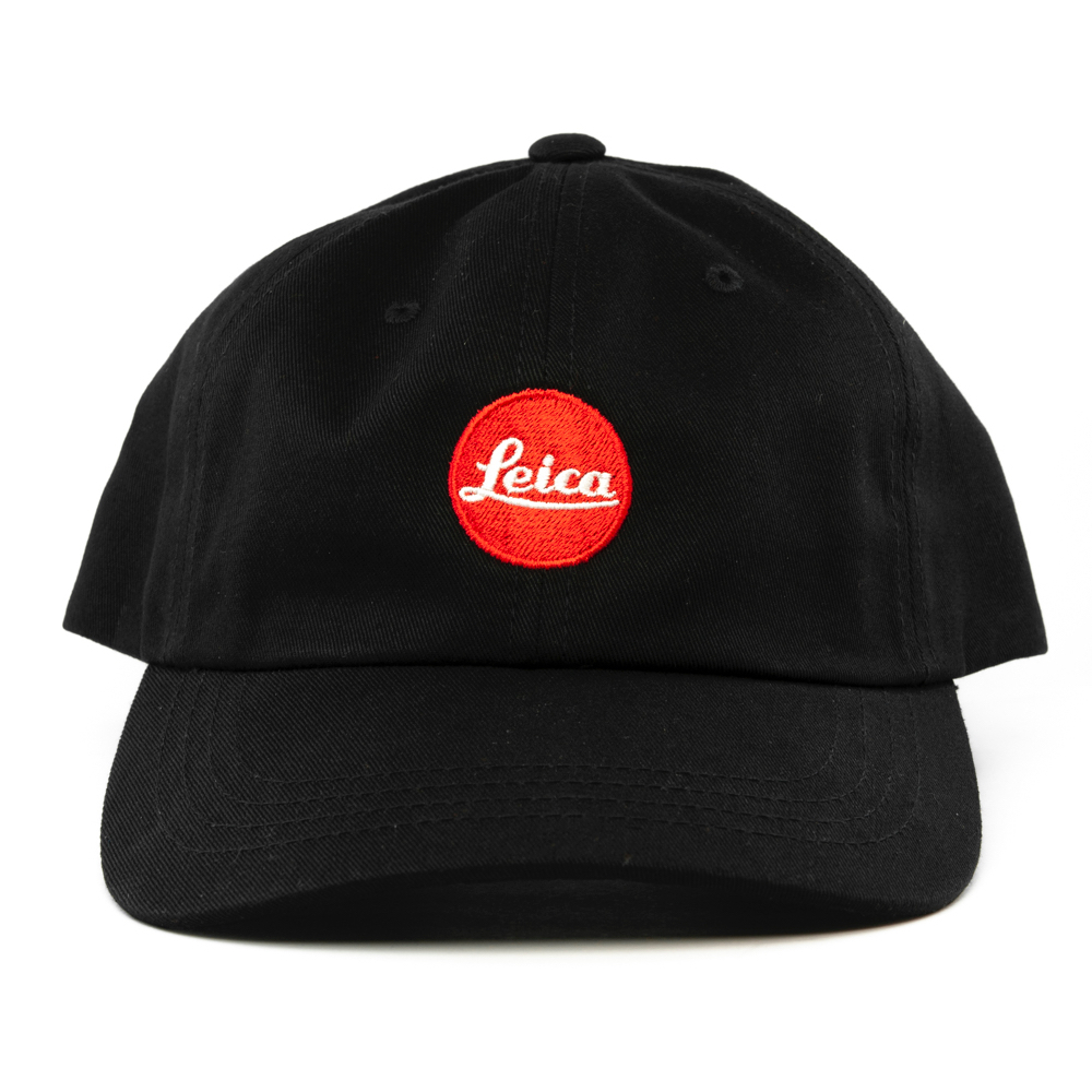 TVignette pour Leica Casquette Canadienne Officielle