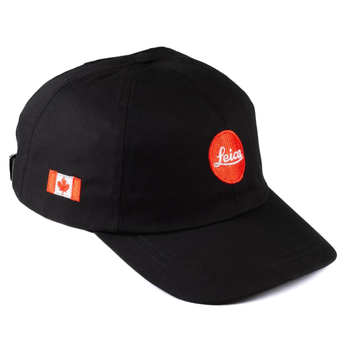 Leica Official Canadian Cap