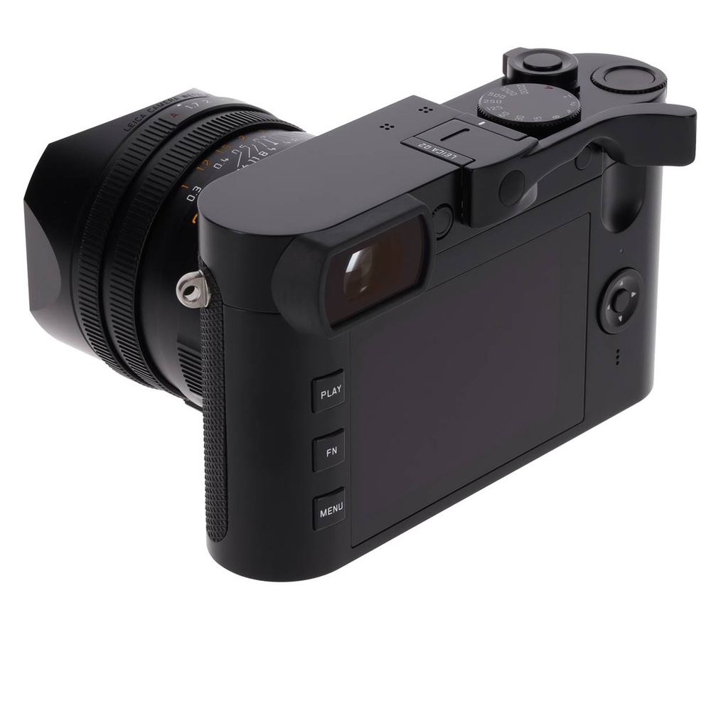 Match Technical Thumbs Up EP-LQ2 pour Leica Q2
