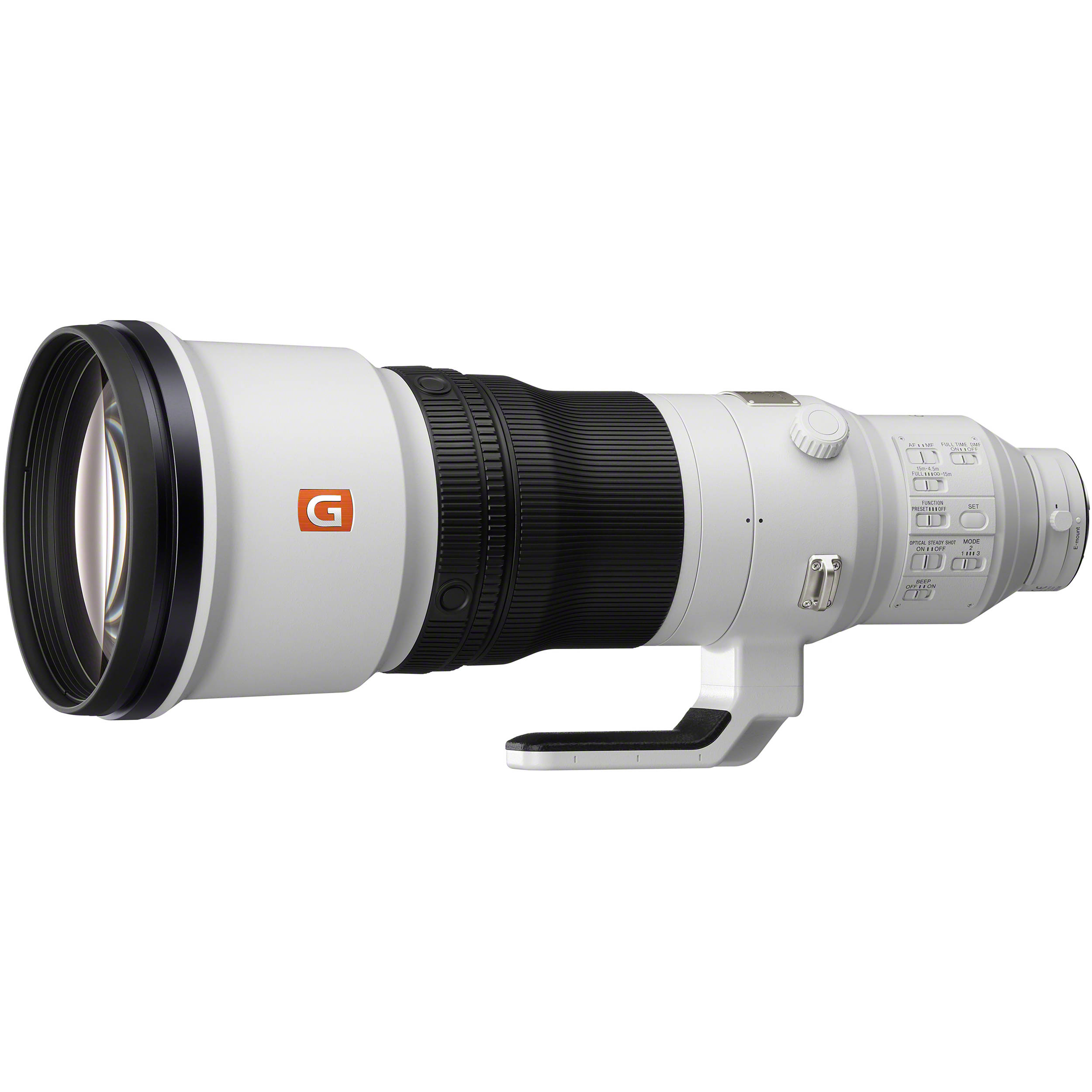 TThumbnail image for Sony FE 600mm F4 GM OSS