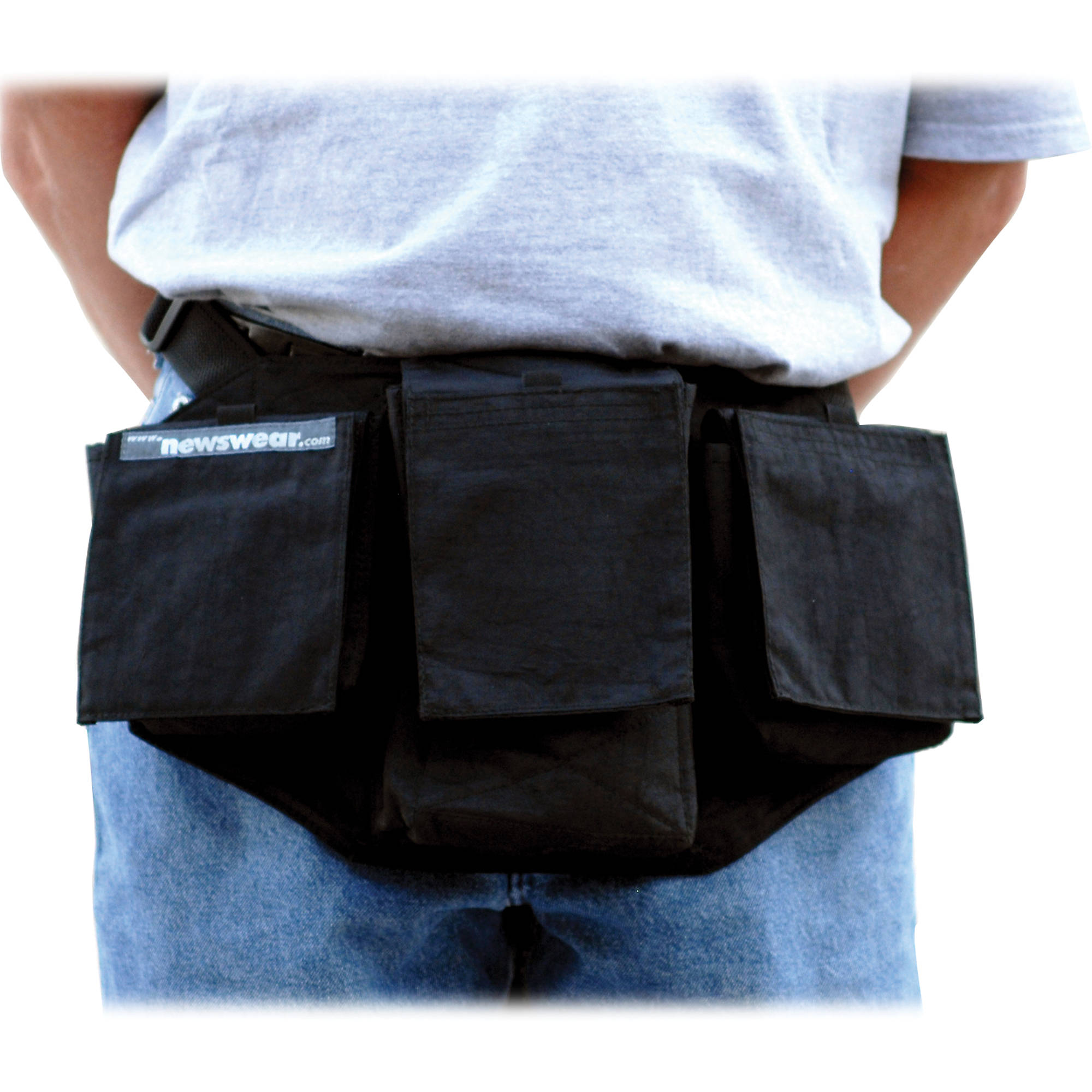 TThumbnail image for NEWSWEAR LARGE FANNY PACK