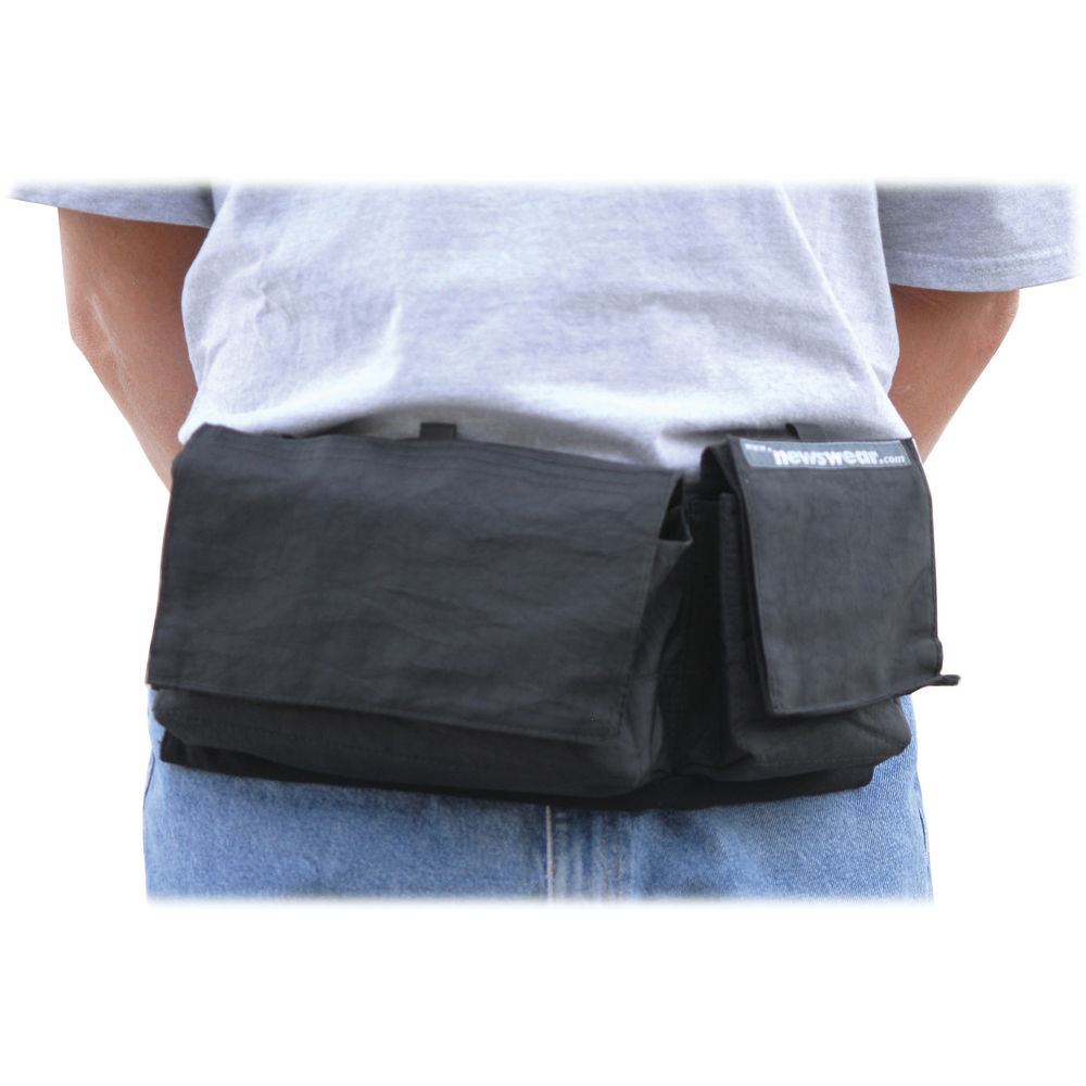 Newswear SMALL FANNY PACK