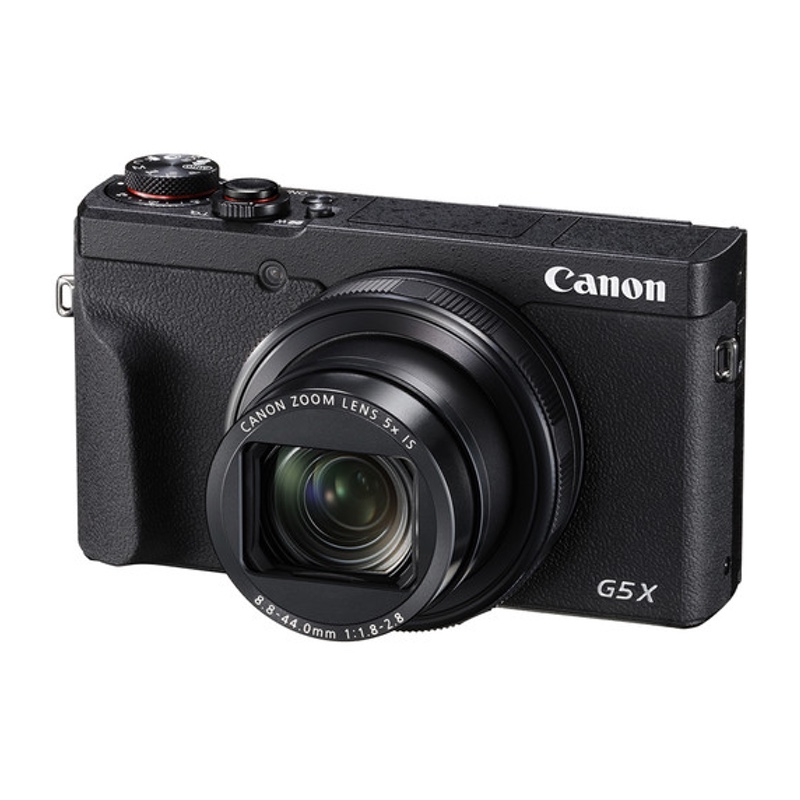 Canon G5X MKII