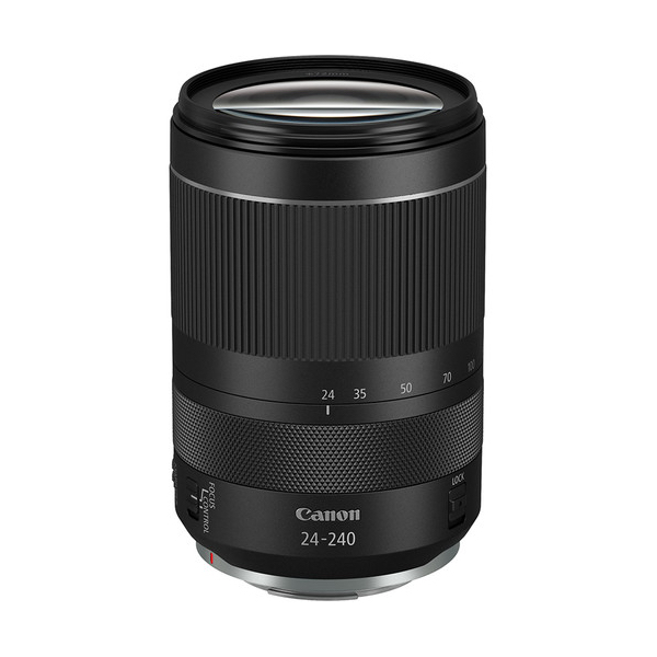 TThumbnail image for Canon RF 24-240mm F4-6.3 IS USM