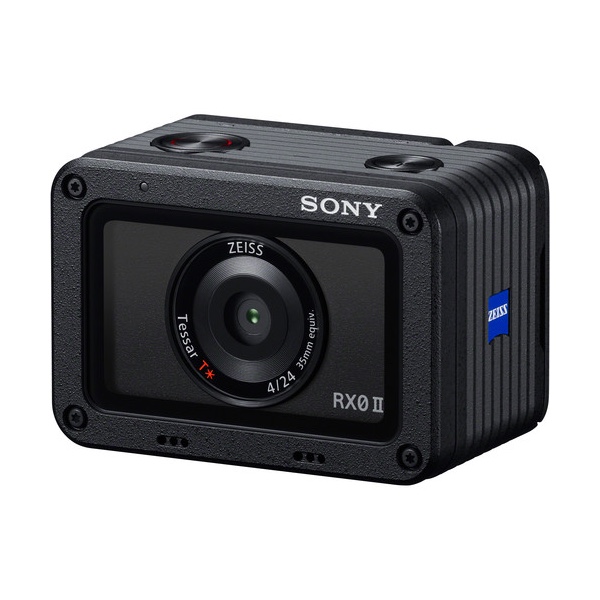 TThumbnail image for Sony DSC-RX0 II