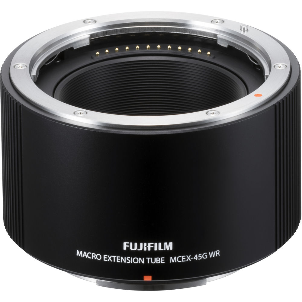 Fujifilm MCEX-45G WR Tube d'extension Macro