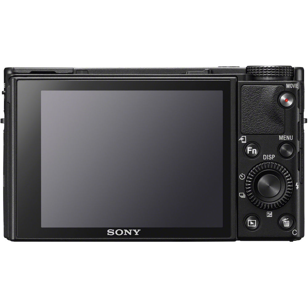 Sony Cyber-Shot RX100 VII