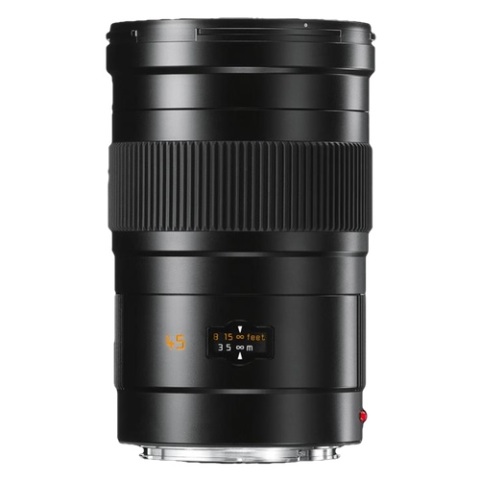 Leica Elmarit-S 2.8/45 ASPH