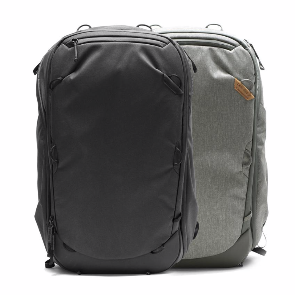 TThumbnail image for Peak Design Travel Backpack 45L