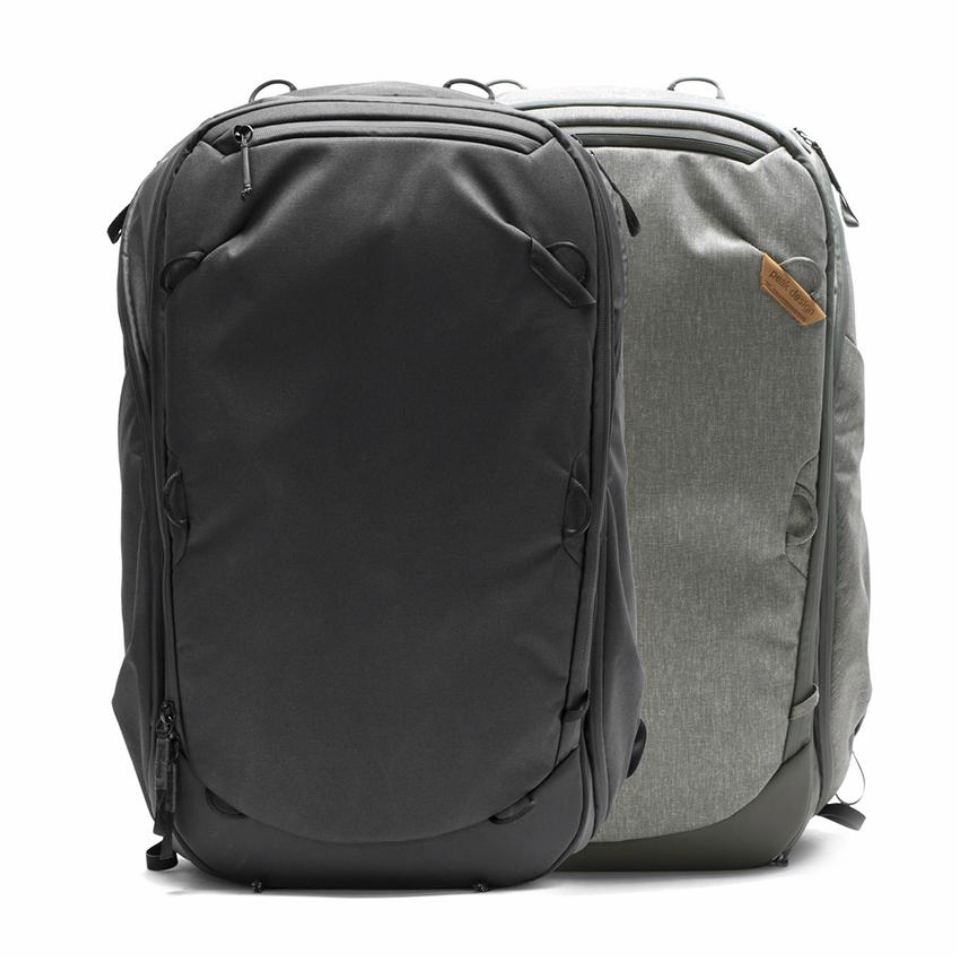 TVignette pour Peak Design Sac à dos de Voyage 45L