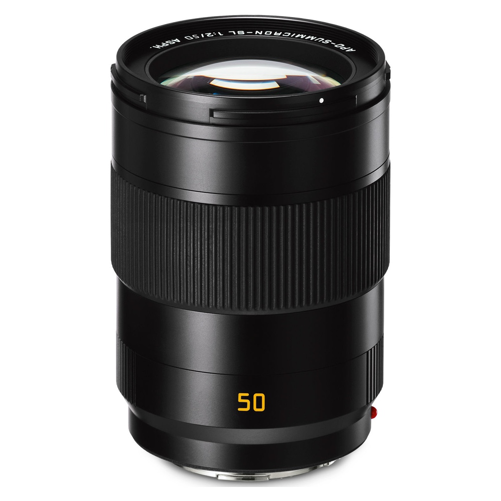 TVignette pour Leica APO-Summicron-SL 50mm f/2 ASPH.