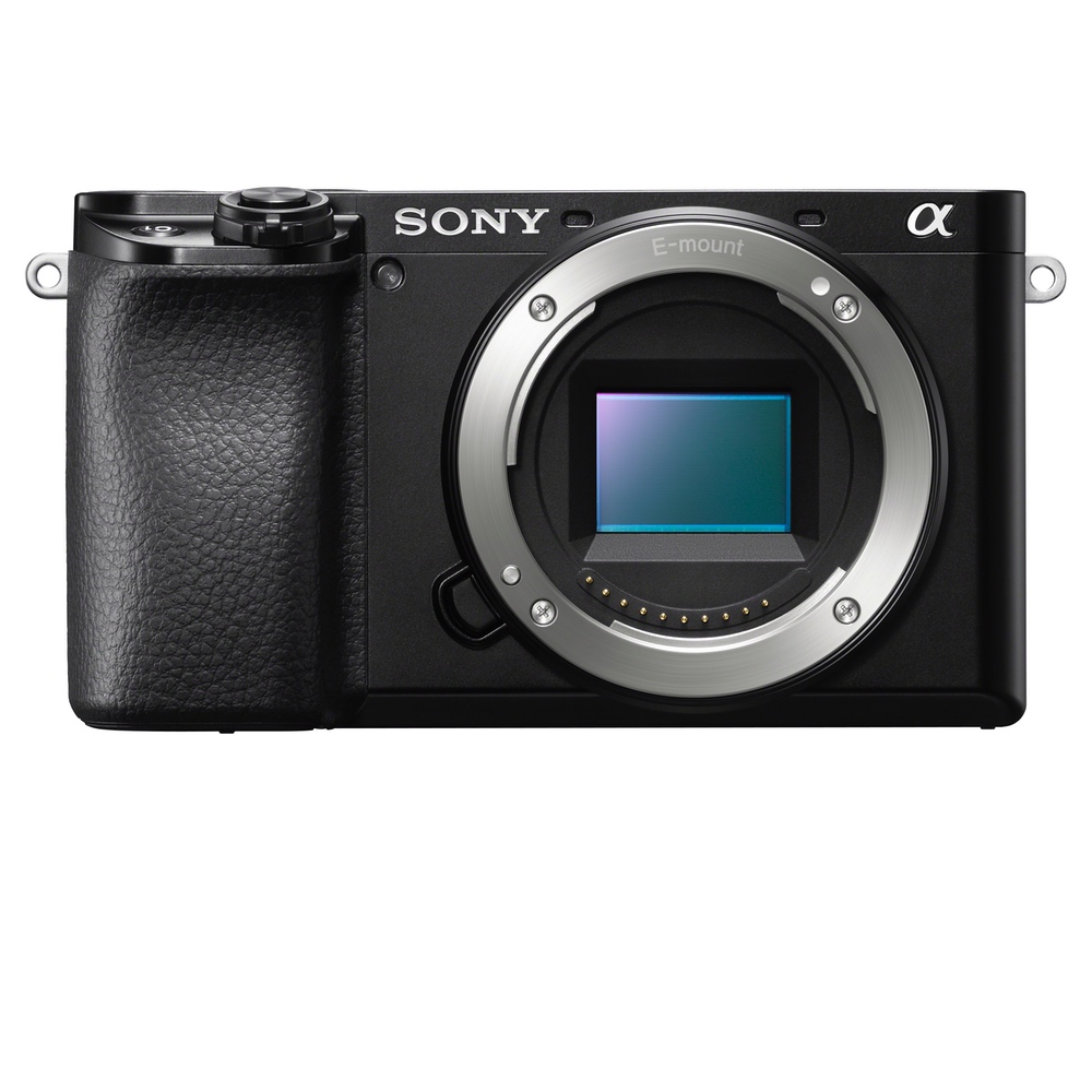 Sony Alpha 6100 (Body)