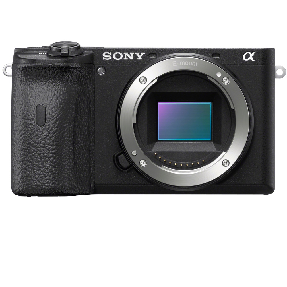 Sony Alpha 6600 (Boîtier)