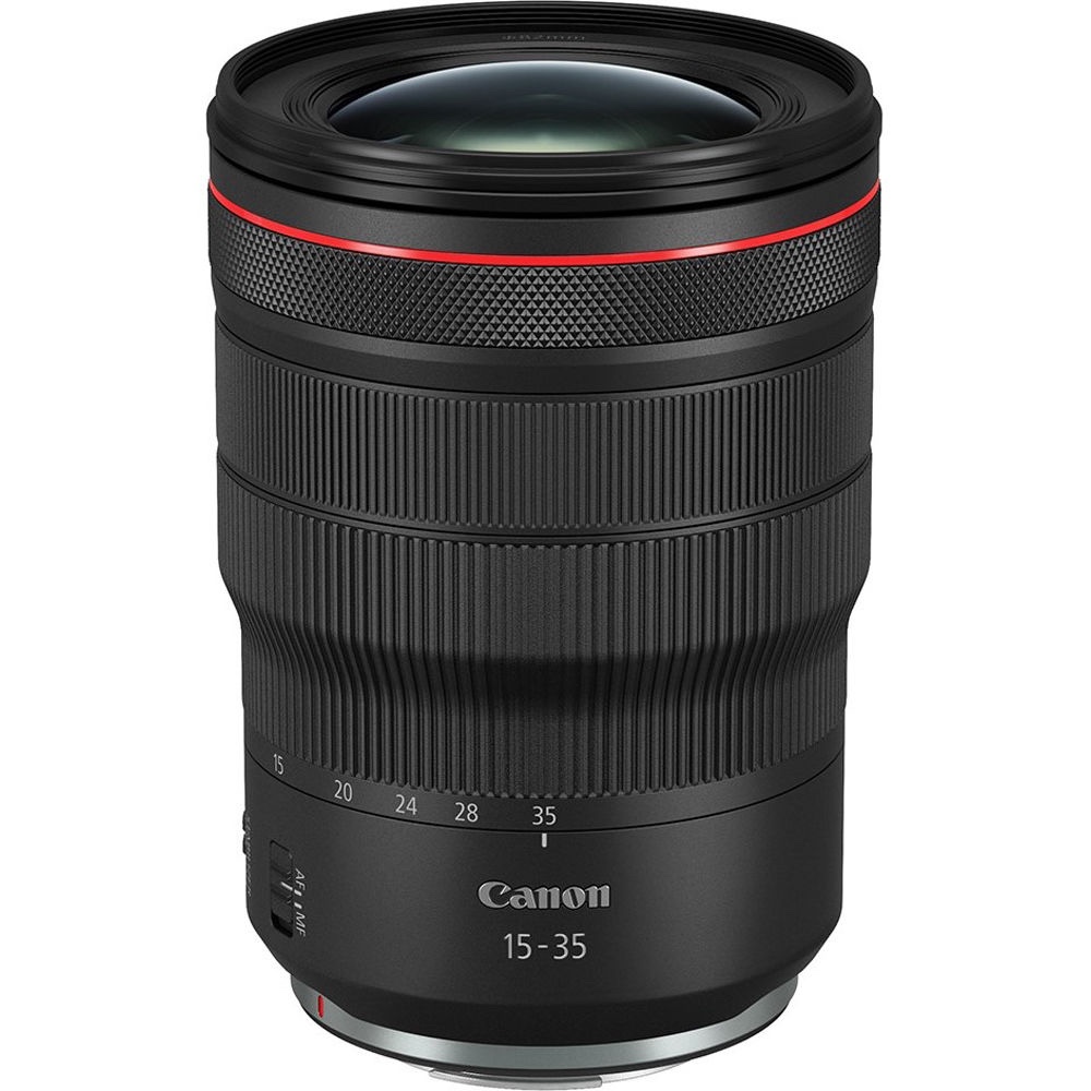 Canon RF 15-35mm F2.8 L IS USM