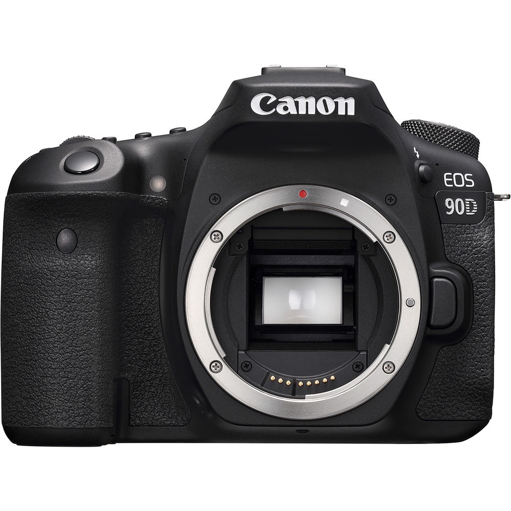 TVignette pour Canon EOS 90D Boîtier