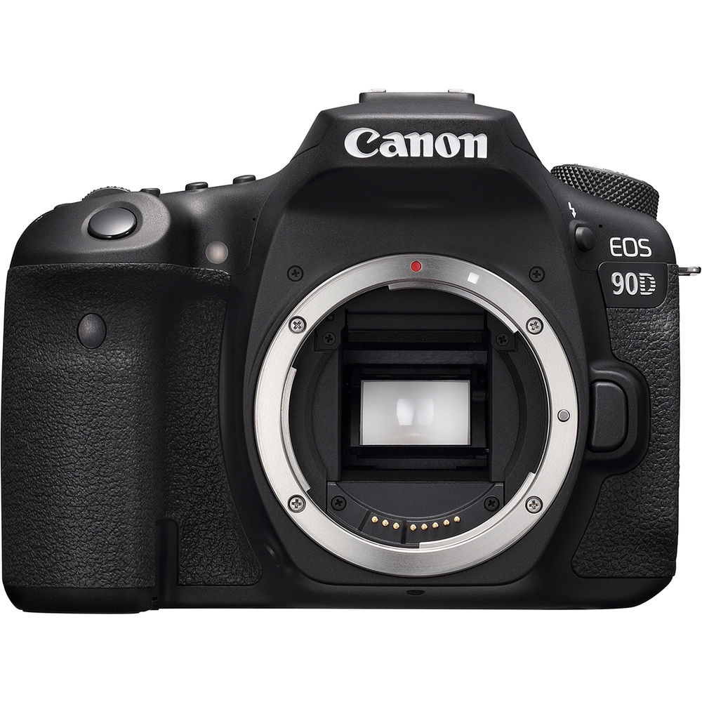 TThumbnail image for Canon EOS 90D Body