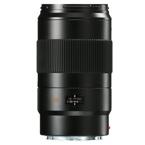 Leica APO-Elmar-S 180mm f3.5