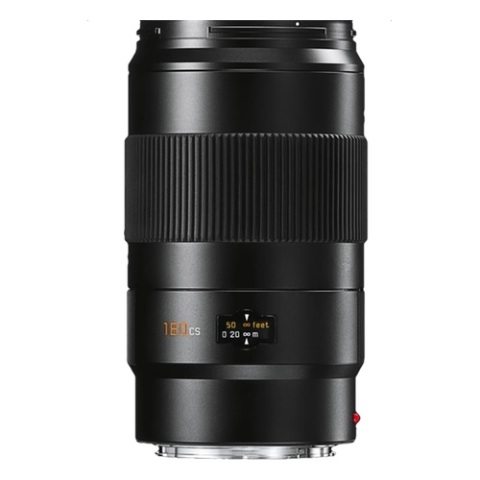 Leica APO-Elmar-S 180mm f3.5 CS