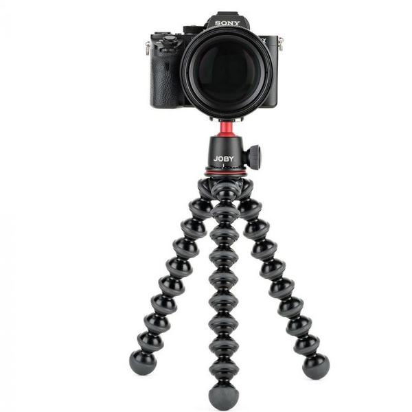 TVignette pour Joby GorillaPod 3K