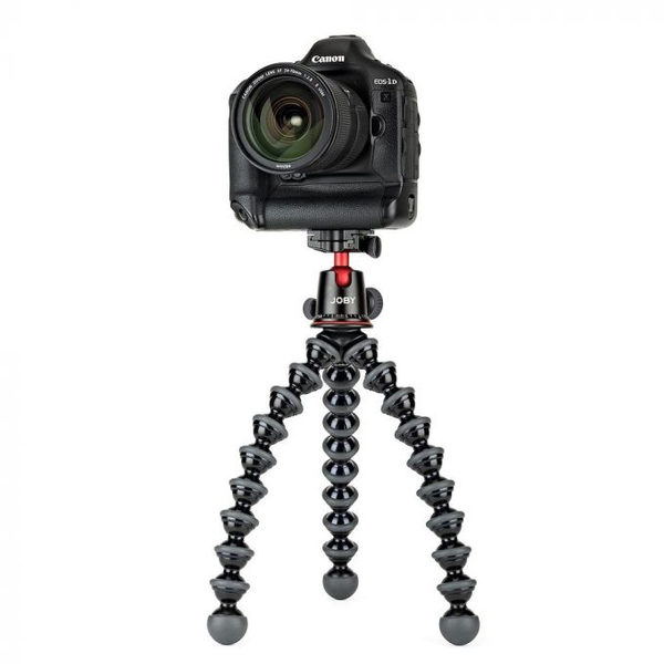 TVignette pour Joby GorillaPod 5K